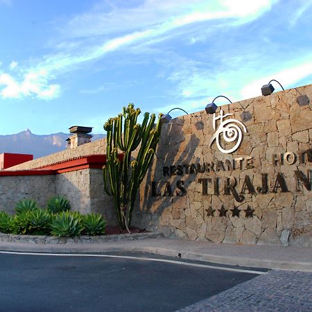 San Bartolomé Hotel Las Tirajanas מראה חיצוני תמונה