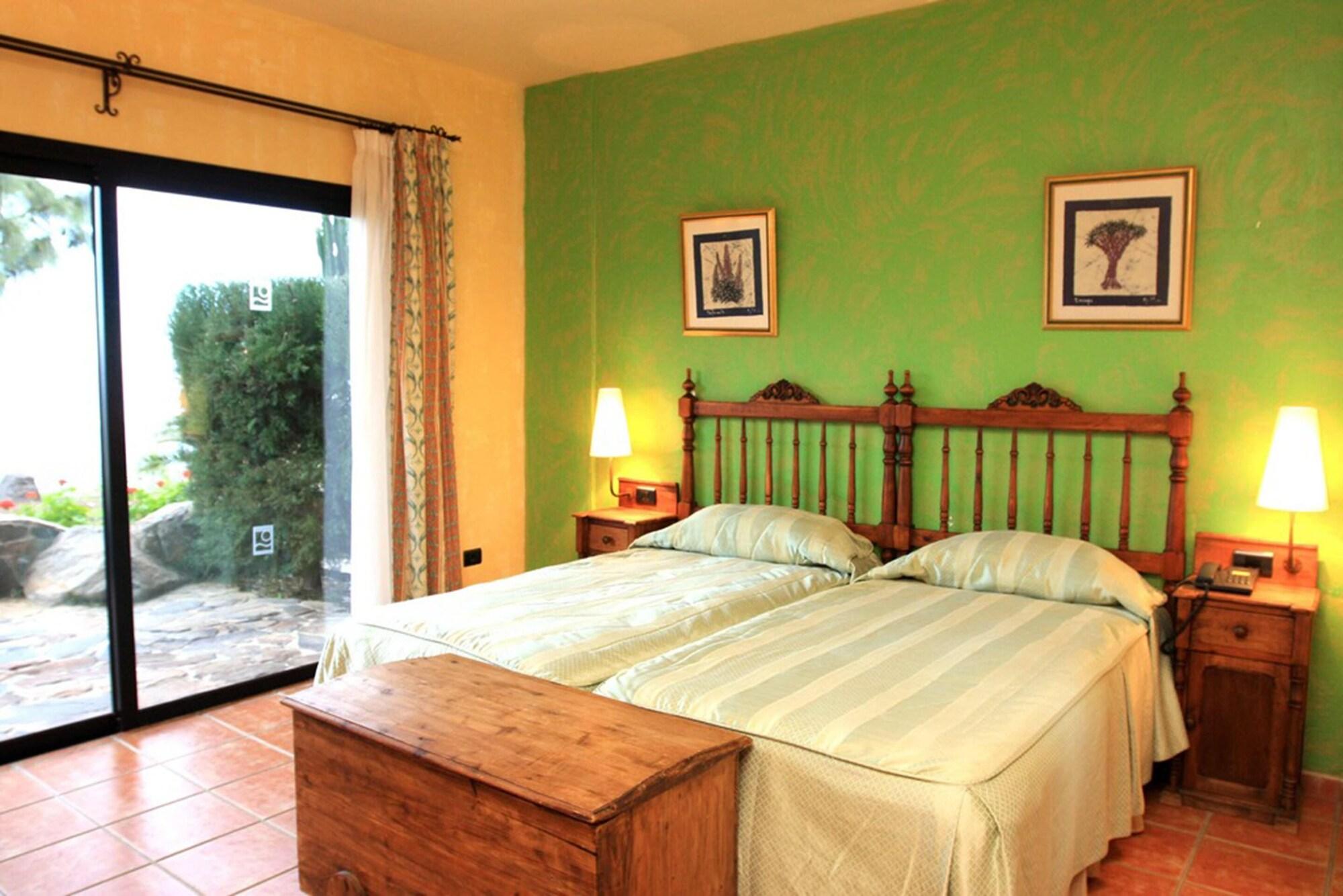 San Bartolomé Hotel Las Tirajanas מראה חיצוני תמונה
