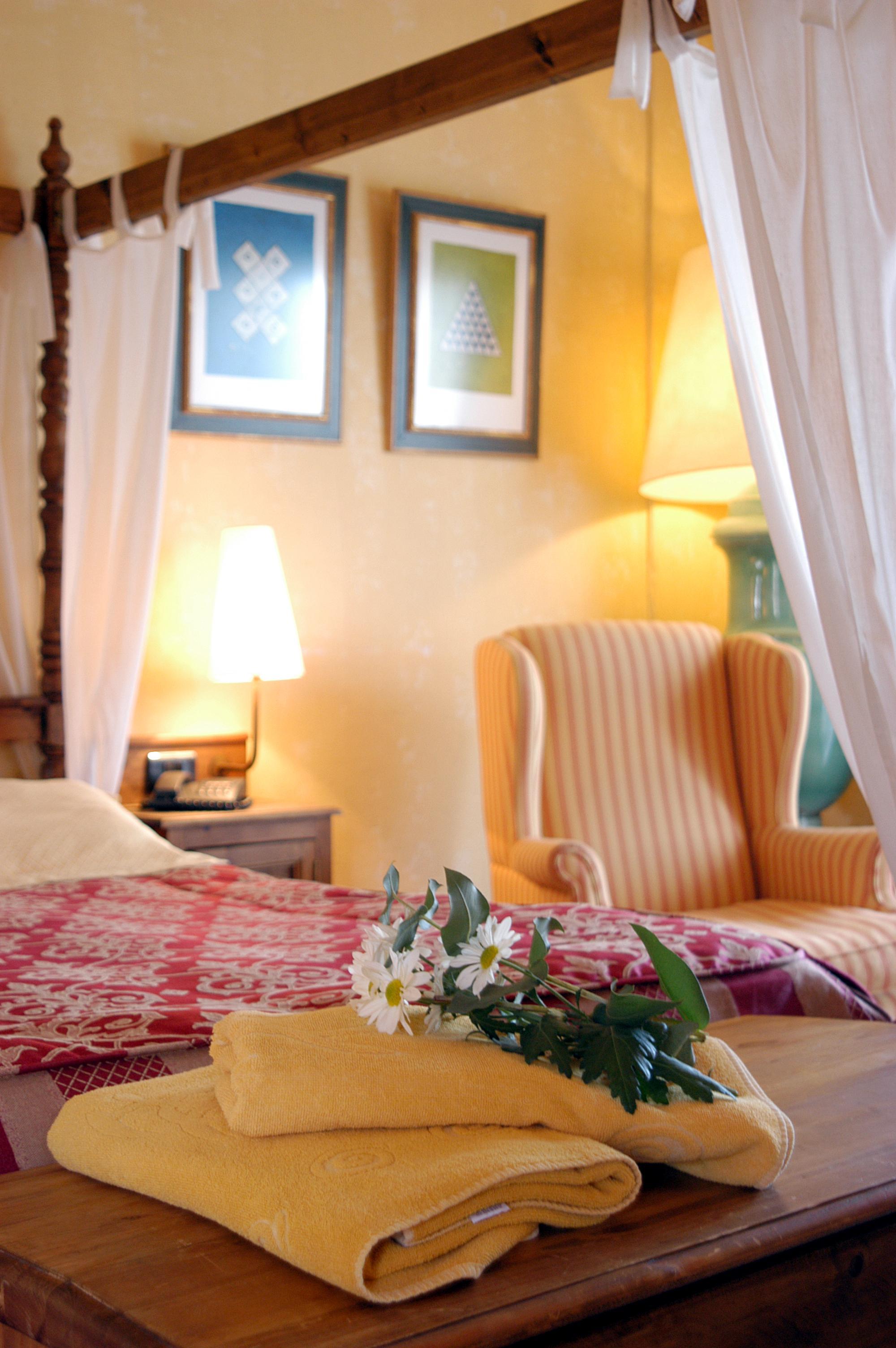 San Bartolomé Hotel Las Tirajanas מראה חיצוני תמונה