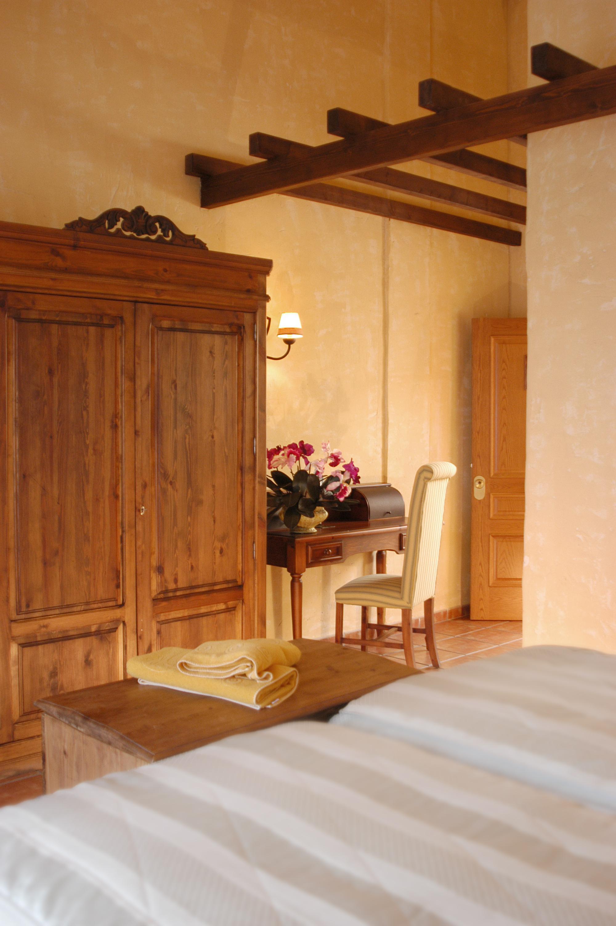 San Bartolomé Hotel Las Tirajanas מראה חיצוני תמונה
