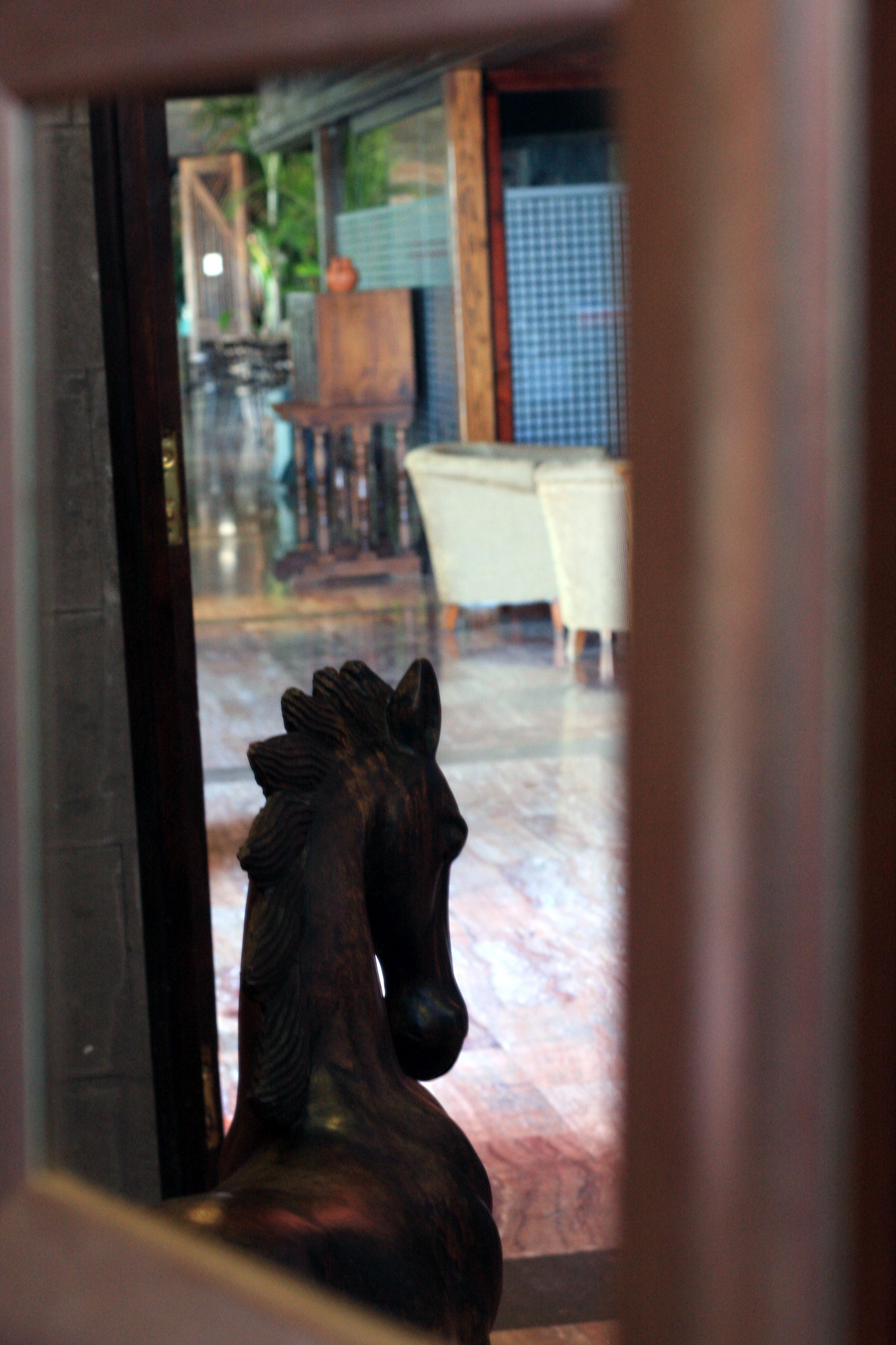 San Bartolomé Hotel Las Tirajanas מראה חיצוני תמונה