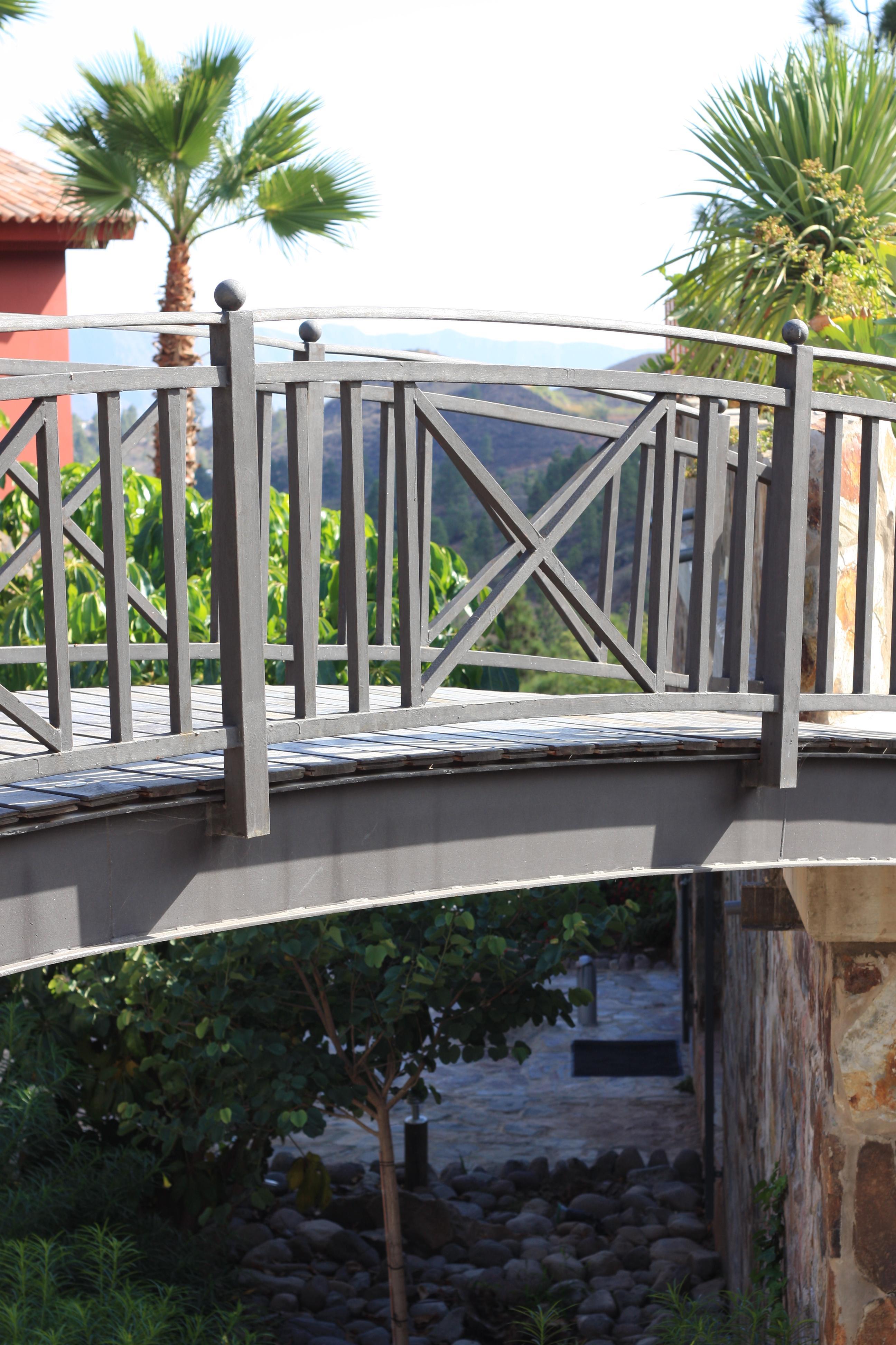 San Bartolomé Hotel Las Tirajanas מראה חיצוני תמונה