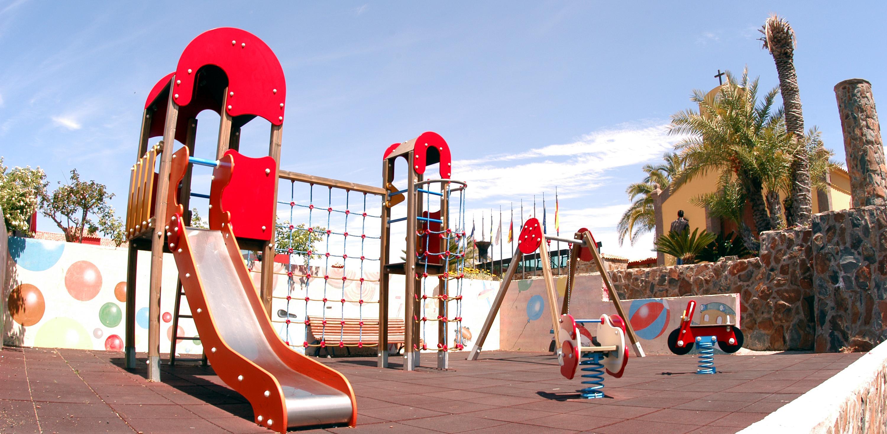 San Bartolomé Hotel Las Tirajanas מראה חיצוני תמונה