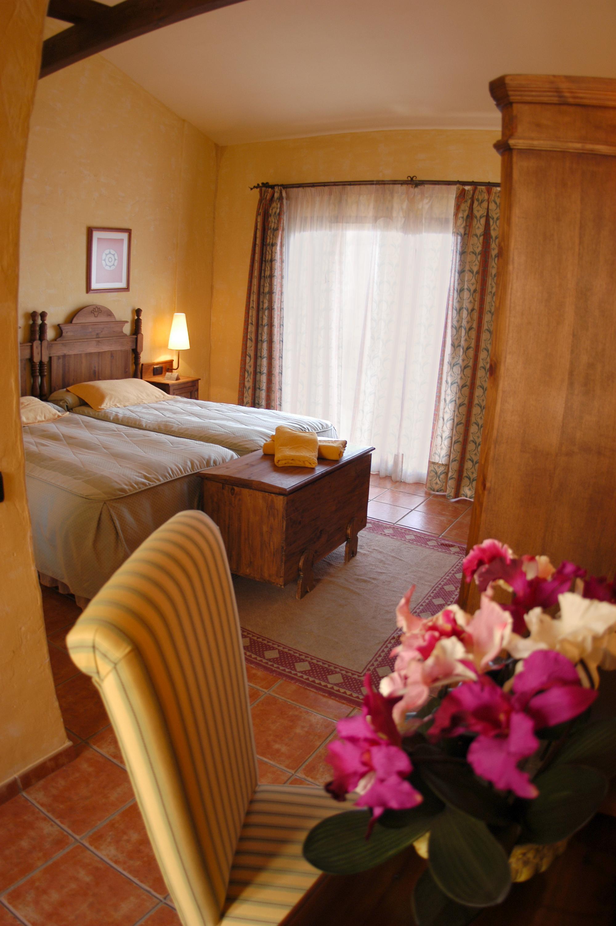 San Bartolomé Hotel Las Tirajanas מראה חיצוני תמונה
