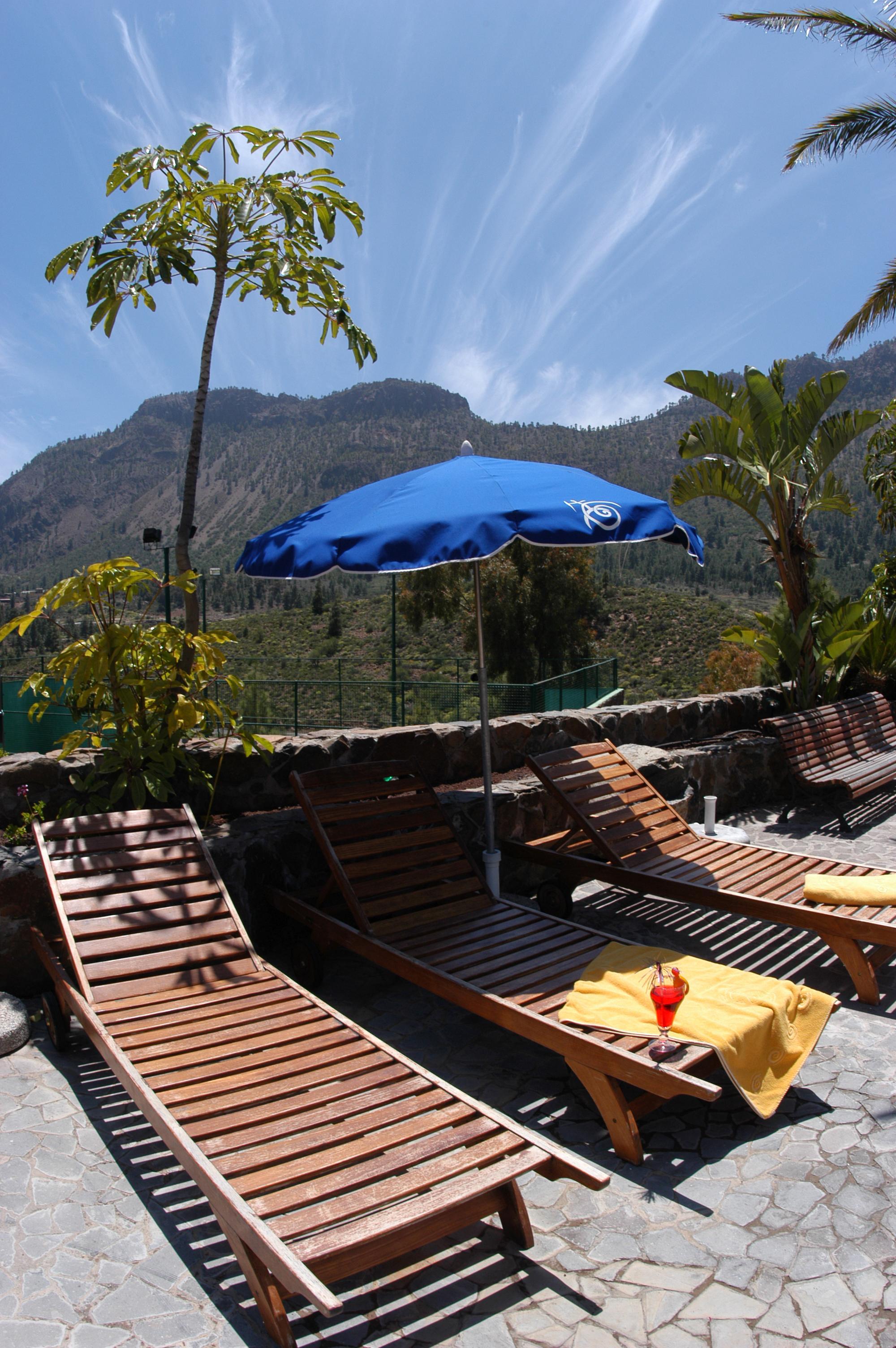 San Bartolomé Hotel Las Tirajanas מראה חיצוני תמונה
