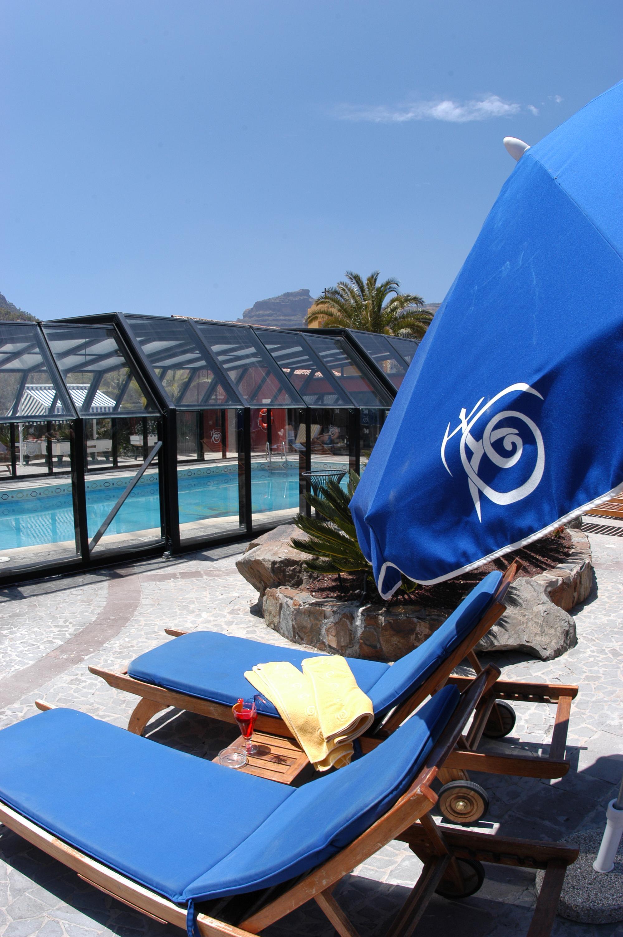 San Bartolomé Hotel Las Tirajanas מראה חיצוני תמונה