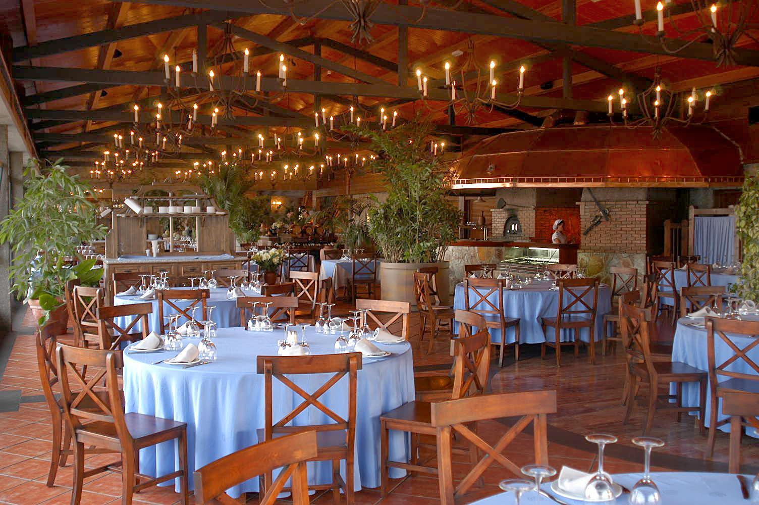 San Bartolomé Hotel Las Tirajanas מראה חיצוני תמונה