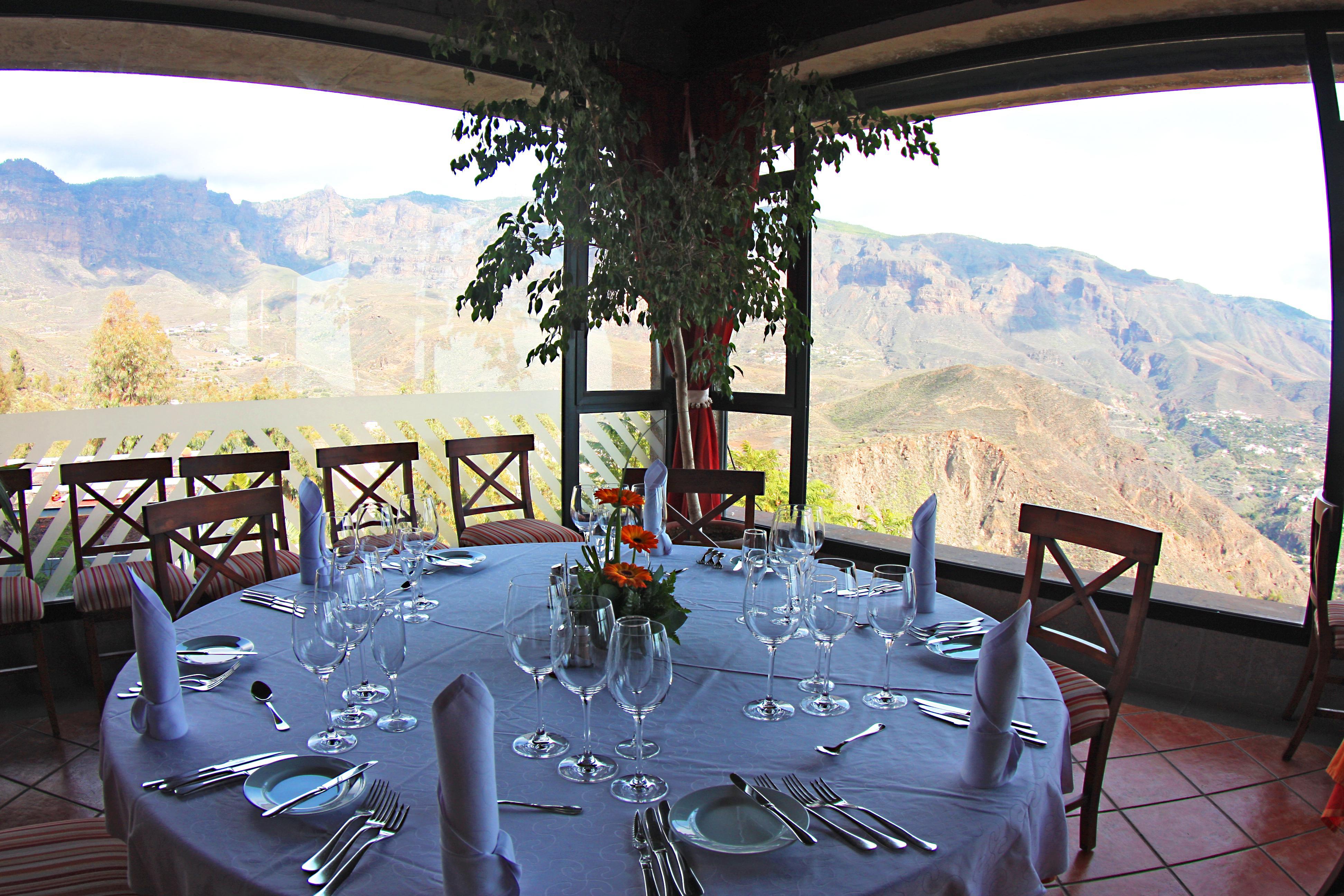 San Bartolomé Hotel Las Tirajanas מראה חיצוני תמונה