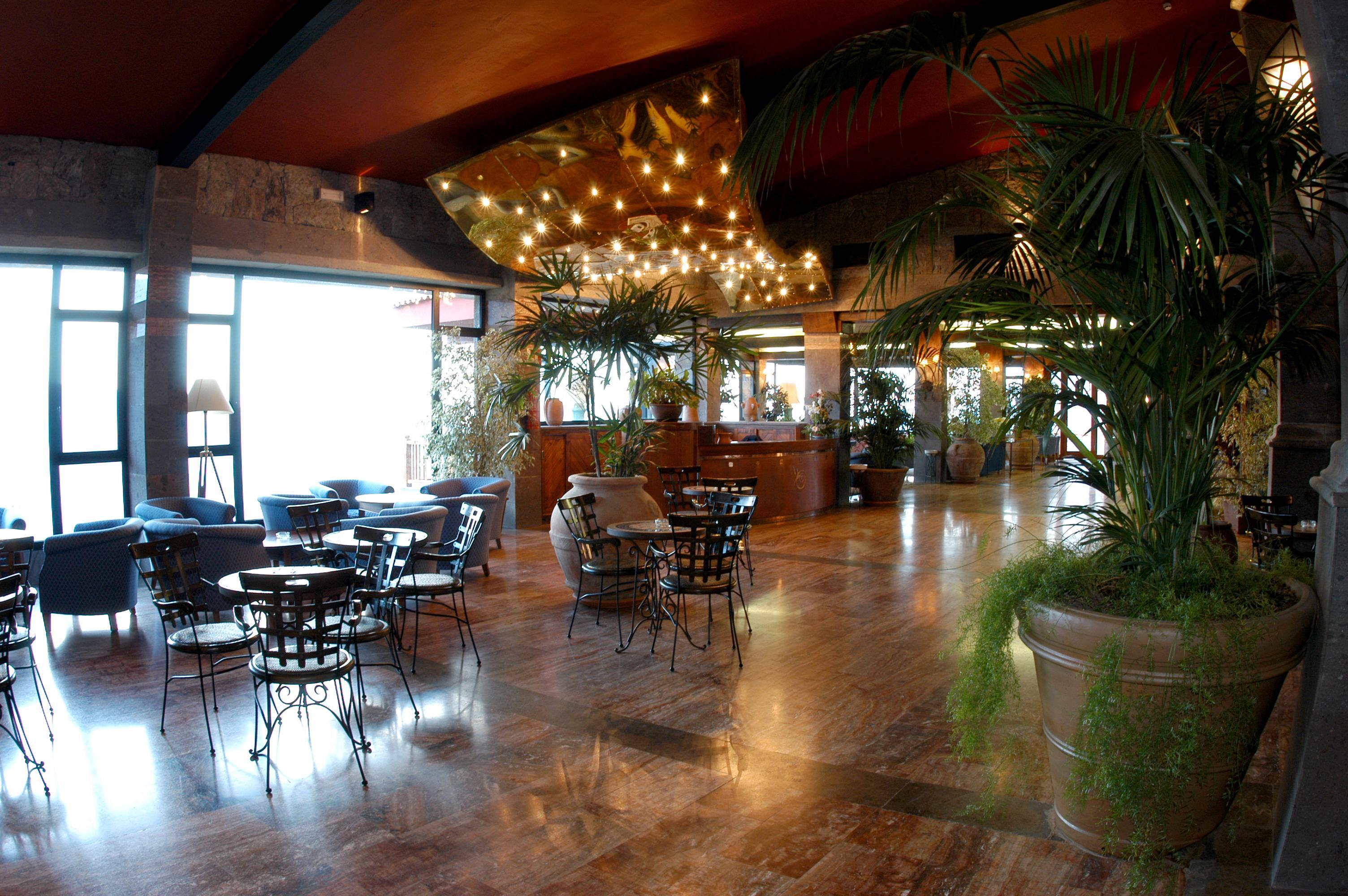 San Bartolomé Hotel Las Tirajanas מראה חיצוני תמונה