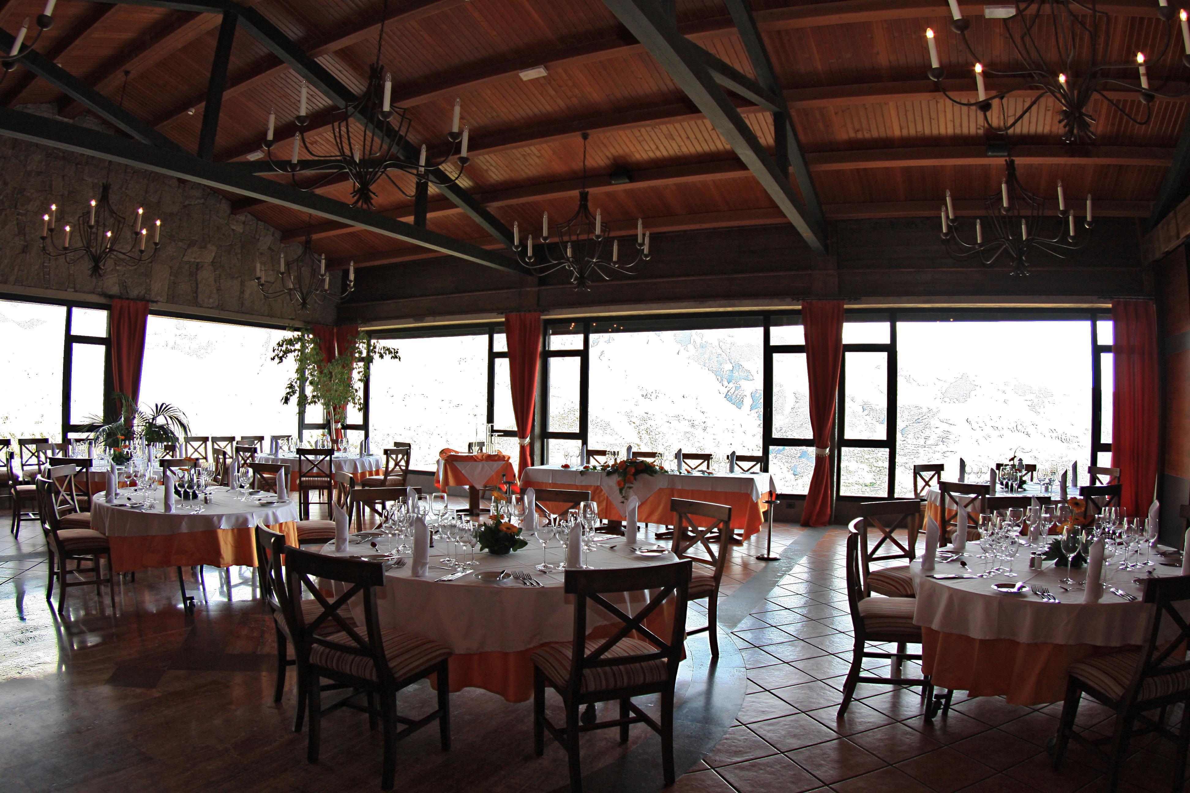 San Bartolomé Hotel Las Tirajanas מראה חיצוני תמונה