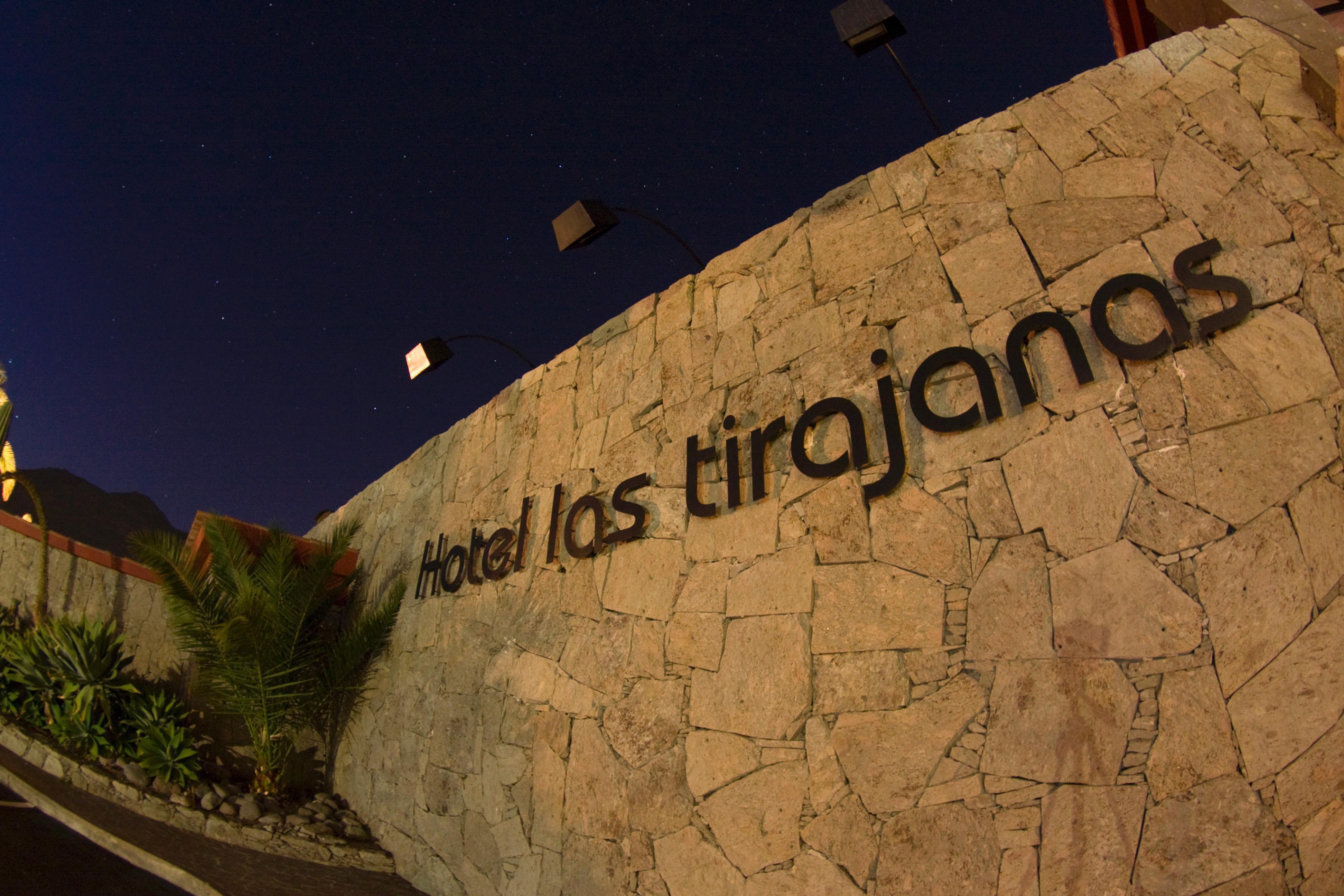 San Bartolomé Hotel Las Tirajanas מראה חיצוני תמונה