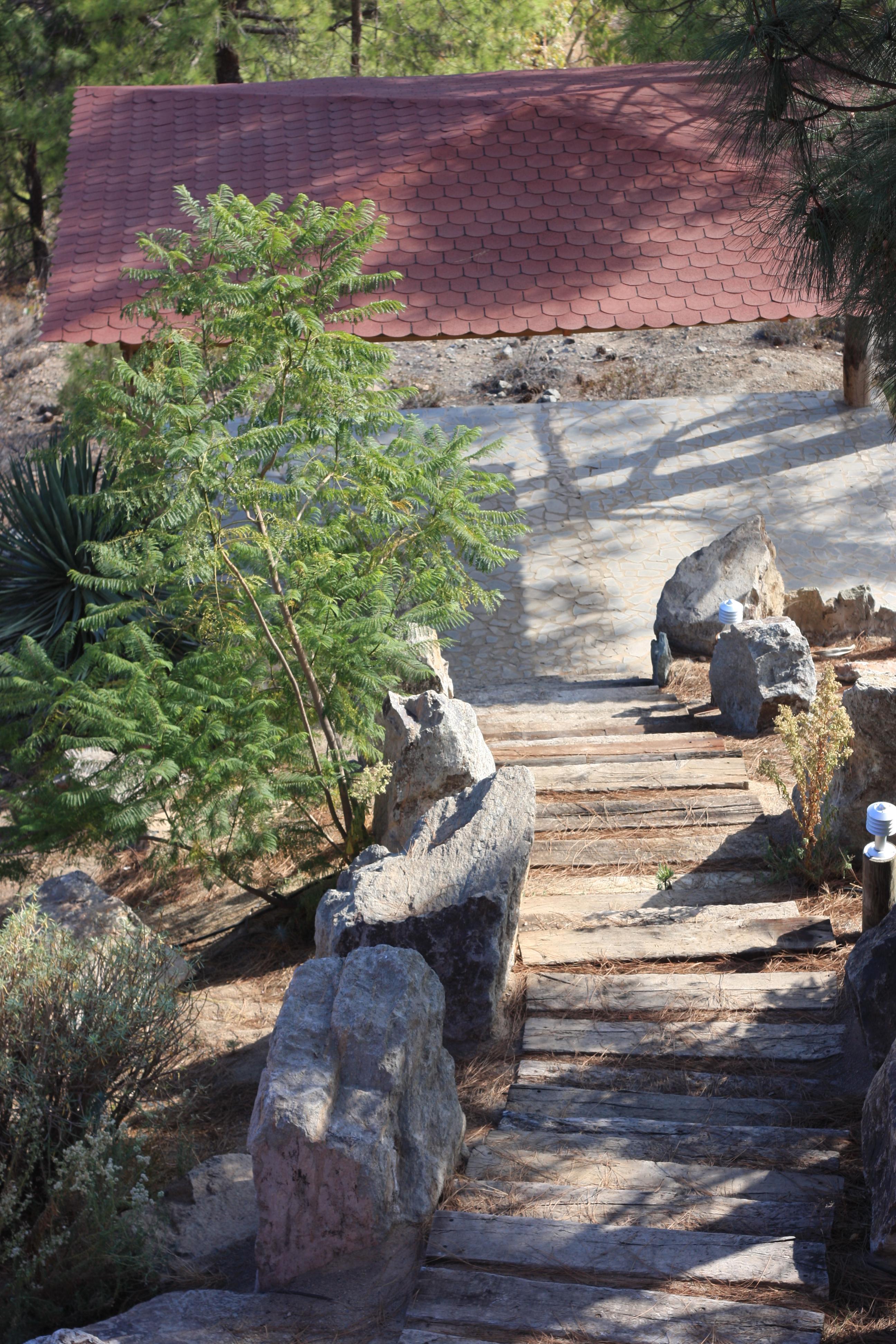 San Bartolomé Hotel Las Tirajanas מראה חיצוני תמונה