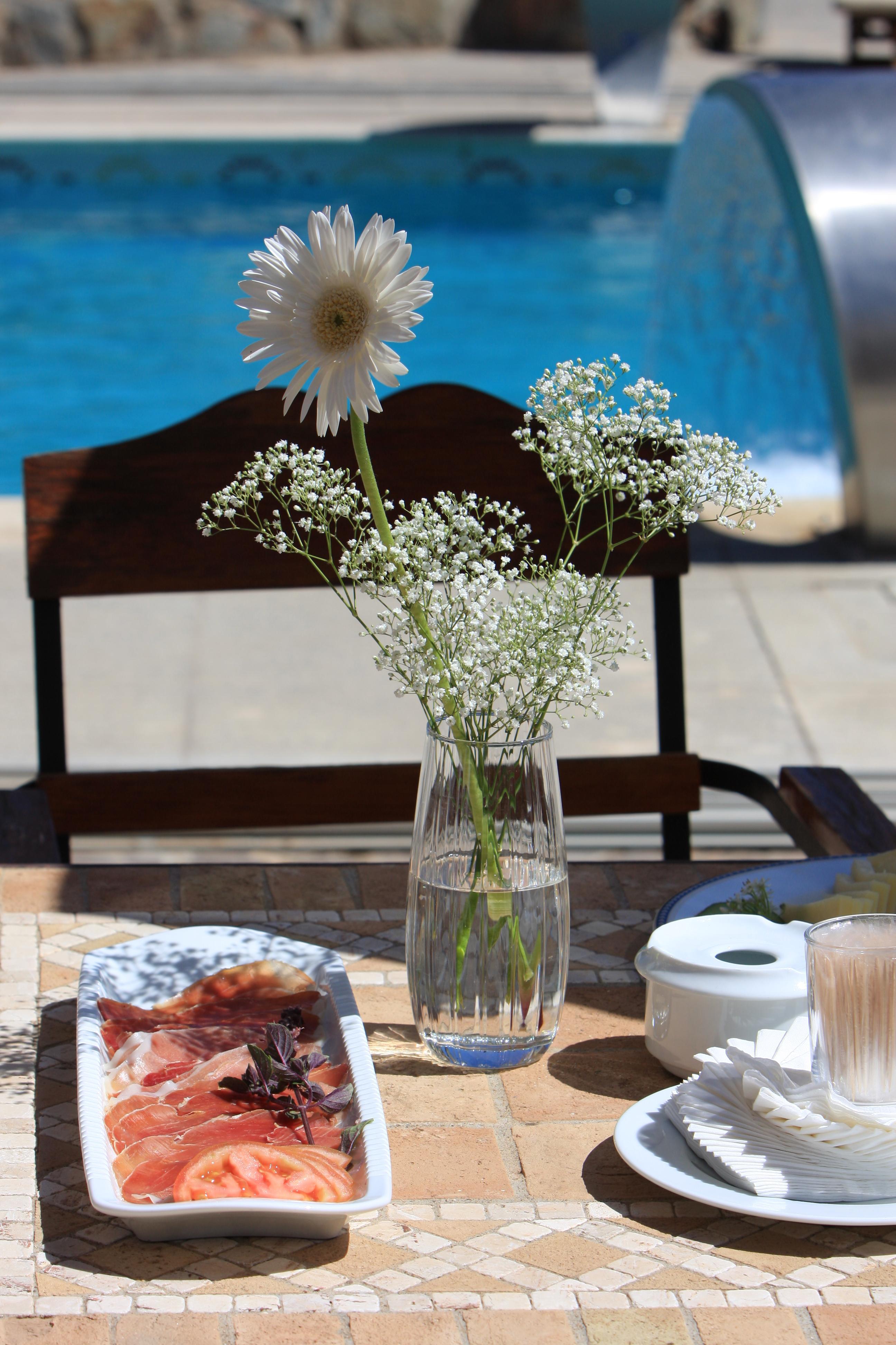 San Bartolomé Hotel Las Tirajanas מראה חיצוני תמונה