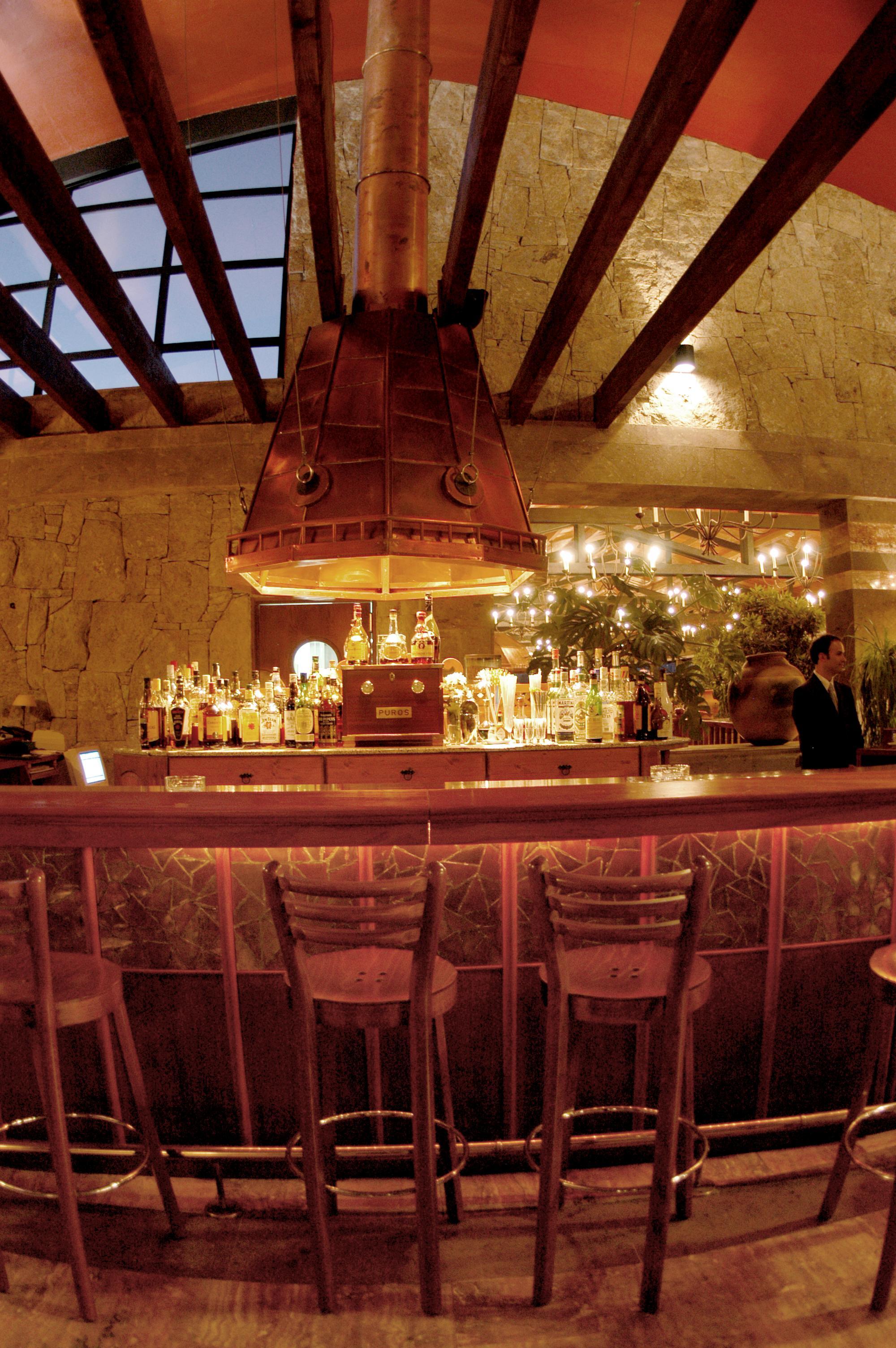 San Bartolomé Hotel Las Tirajanas מראה חיצוני תמונה