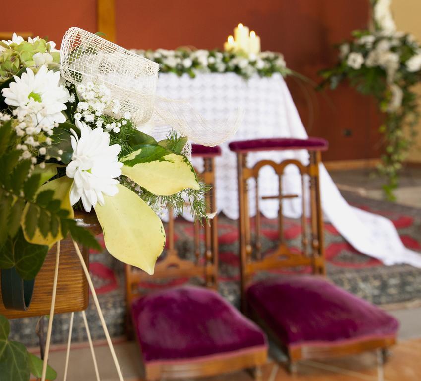 San Bartolomé Hotel Las Tirajanas מראה חיצוני תמונה