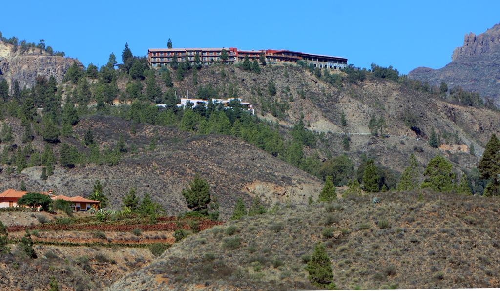 San Bartolomé Hotel Las Tirajanas מראה חיצוני תמונה