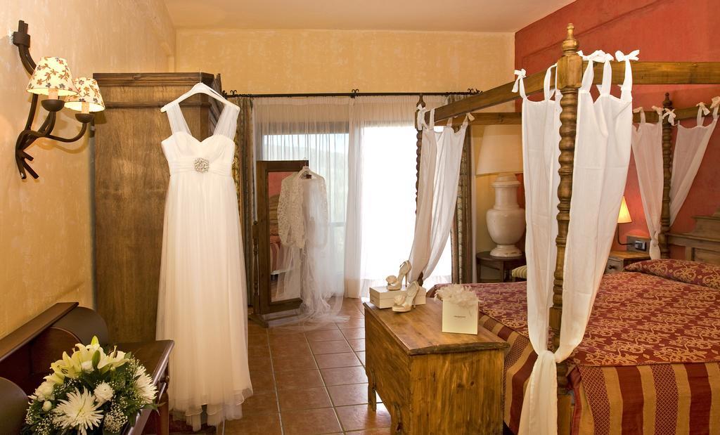 San Bartolomé Hotel Las Tirajanas מראה חיצוני תמונה