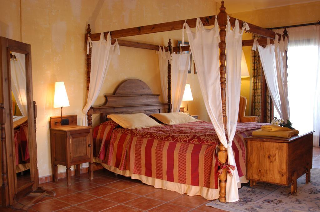 San Bartolomé Hotel Las Tirajanas מראה חיצוני תמונה