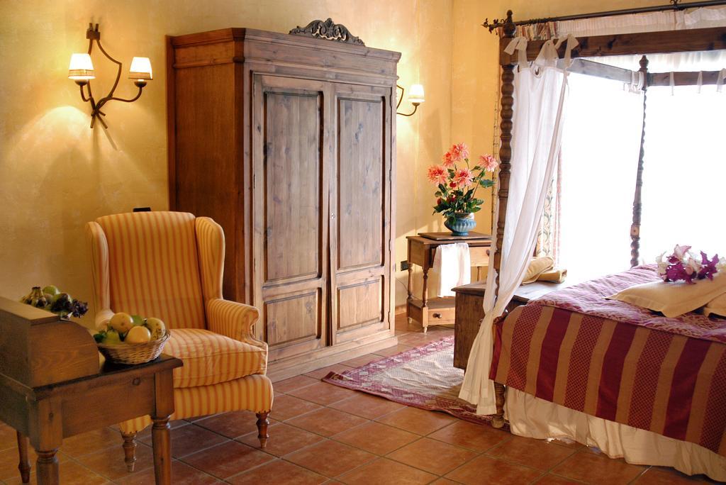 San Bartolomé Hotel Las Tirajanas מראה חיצוני תמונה