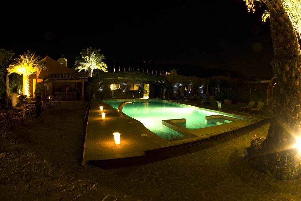 San Bartolomé Hotel Las Tirajanas מראה חיצוני תמונה