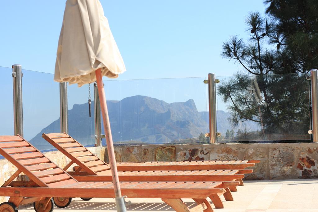 San Bartolomé Hotel Las Tirajanas מראה חיצוני תמונה